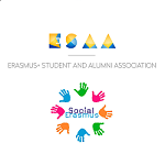 Go Social with ESAA