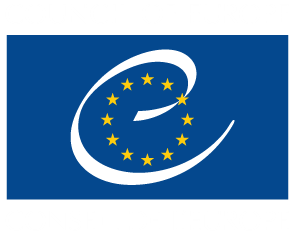 Logo of Council of Europe