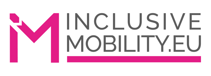 inclusivemobility.eu logo