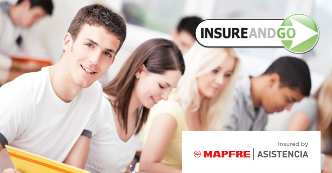 MAPFRE and ESN partner to offer Erasmus students Insurance