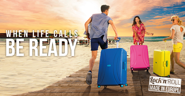 american tourister international travel bags