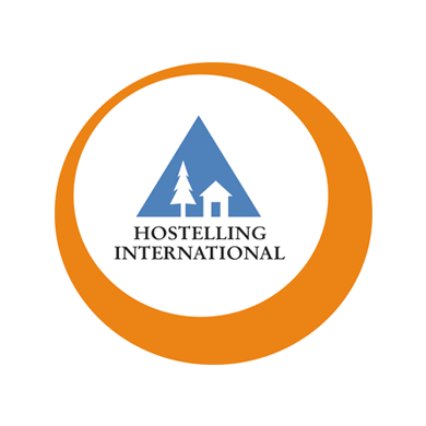 Hostelling International ' Erasmus Student Network