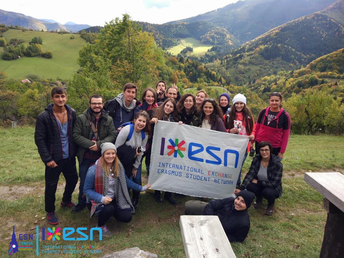 photo ESN TRNAVA