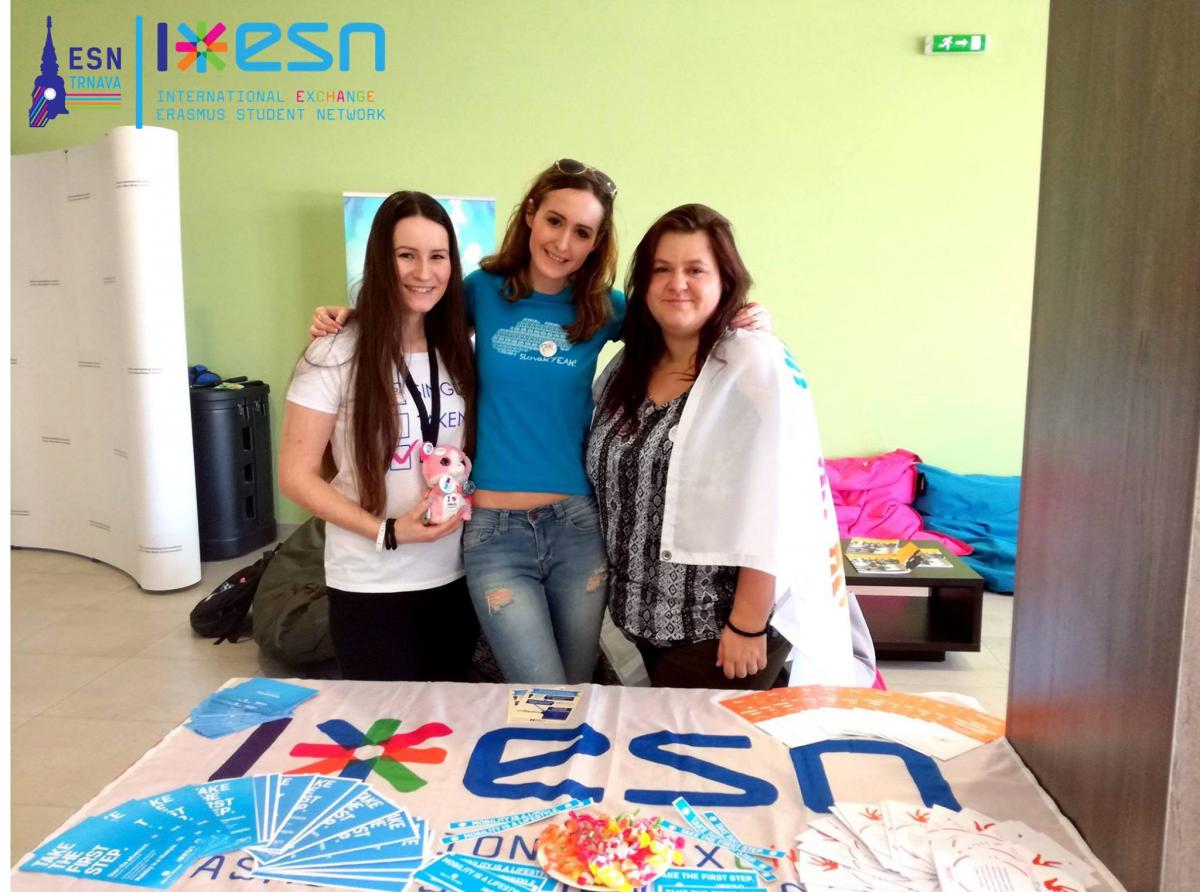 photo ESN TRNAVA