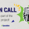 OPEN CALL; Become a part of the Speak Out project!