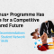 "The Erasmus+ Programme Has an Avenue for a Competitive and Prepared Future: Reaction and Recommendations of the Erasmus Student Network to the Union of Skills"